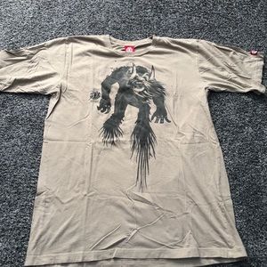 Men’s Element T Shirt